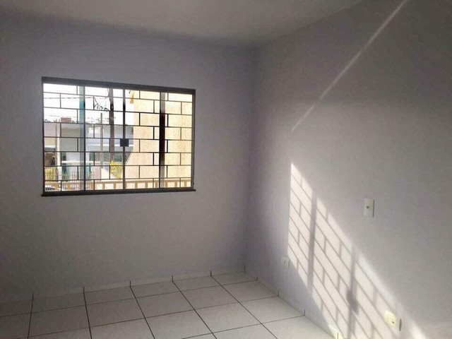 ALUGO Kitnet no Pioneiros Catarinenses - Foto 4