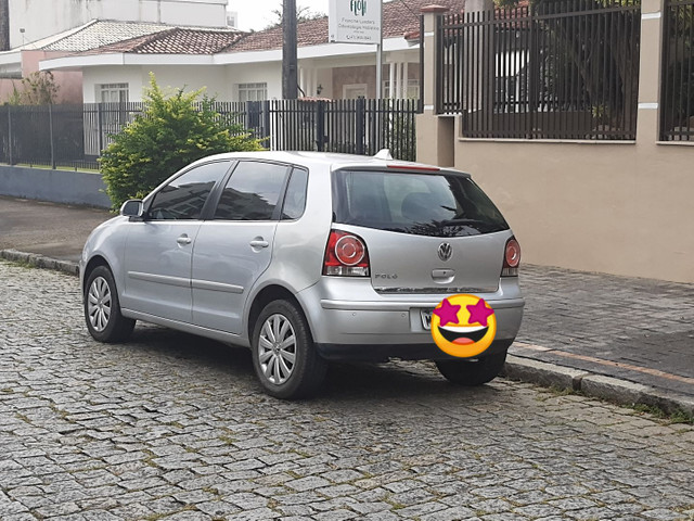 Vendo pólo 2011 completo - Foto 2