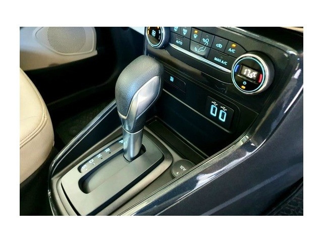 Ecosport Titanium 1.5 AT (2021) - Foto 6