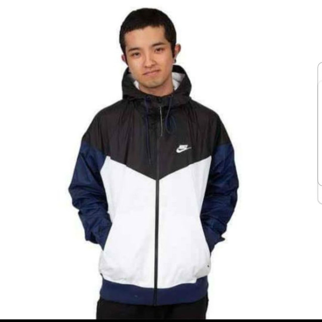corta vento nike windrunner