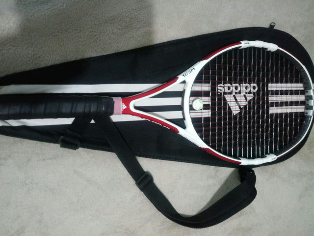 Raquete de Tênis Adidas Barricade