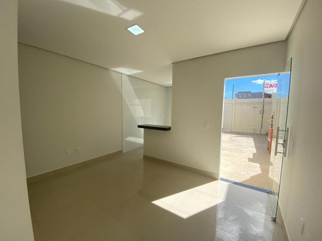 CM Oportunidade Casa no Bairro Carmelo com 2 Quartos - Foto 8