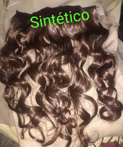 Cabelo - Foto 5