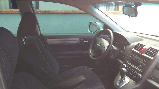 CRV 2011 LX Prata - Foto 3