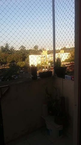 Apartamento em condomínio de frente para o Carrefour - Foto 9