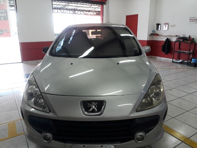 Peugeot 307 CC 1.6 FX PR bom estado