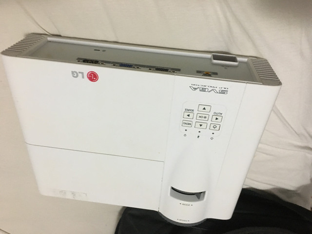 Projetor LGBE320 - Foto 2