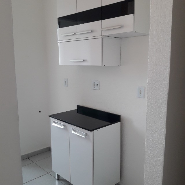 Apartamento no Goiânia, 2 quartos - Foto 11