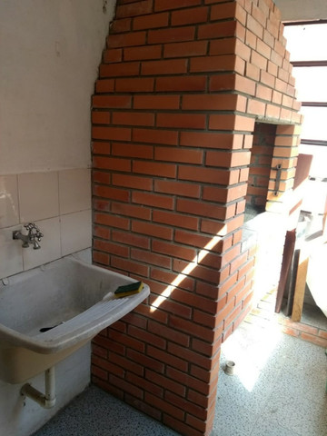 Casa Central no 2º Andar, 3 quartos - Foto 16