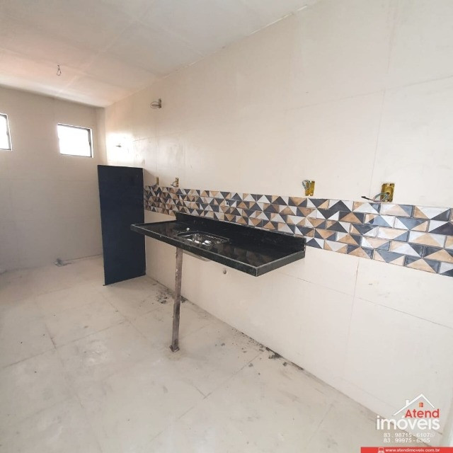 Apartamento no Jose Americo - Foto 7