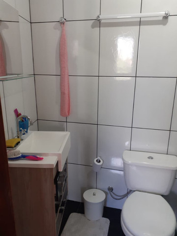 Ótimo sobrado muito bem estruturado, 3 dorms. cod 84783 - Foto 4