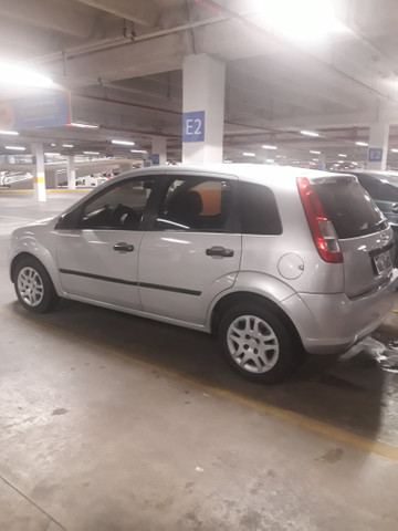 Fiesta class hatch 2010 1.0 vendo/troco - Foto 14