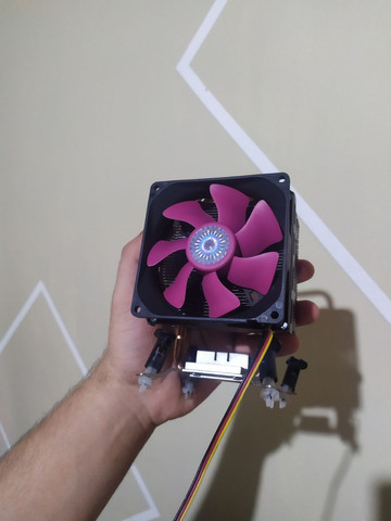 Peças pc(leia a descrição)