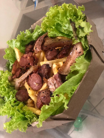 Combos de lanches - Foto 4