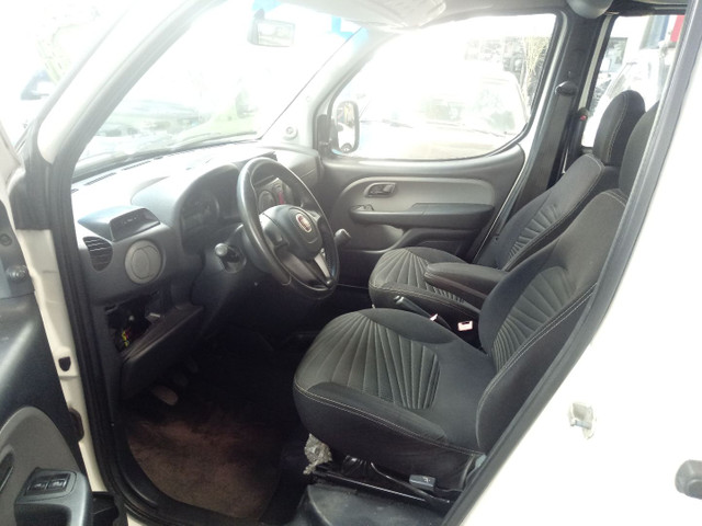 doblo essence 7 lugares confira! - Foto 5