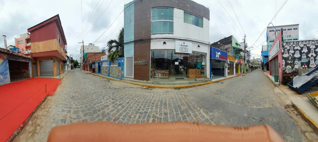 Repasso Loja noCentro de porto de galinhas