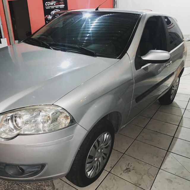 Compro, troco, vendo, financio - Foto 2