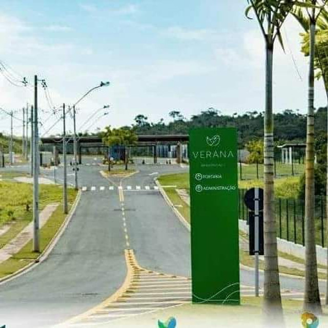 lotes/terrenos em condomínio fechado na via parafuso em Camaçari - Foto 4