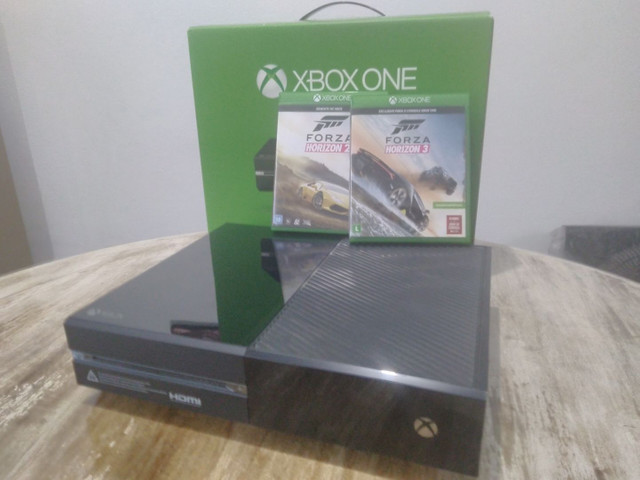 Xbox One 500gb - Foto 4
