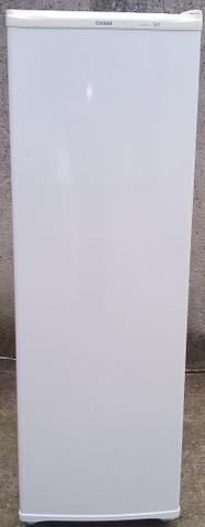 Geladeira Consul slim palito 240 litros classe A de energia