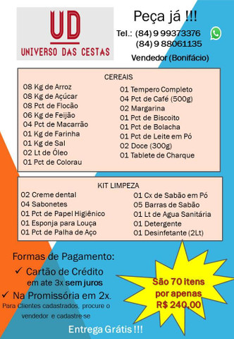 Sacolão