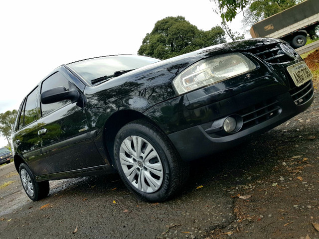 Gol Power 1.6 Flex 2006 - Super Oferta - Lindo carro - Foto 5