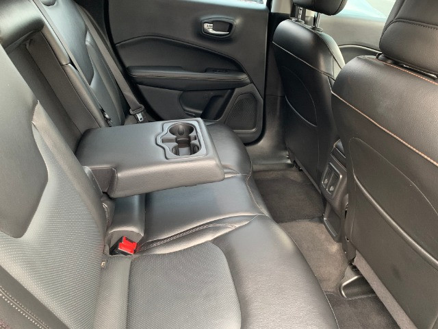 Jeep compass longitude unico dono 35.000 km na garantis todas revisoes feitas - Foto 18