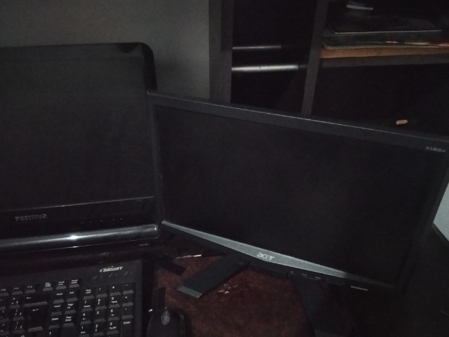 Tela de computador 80$ - Foto 3