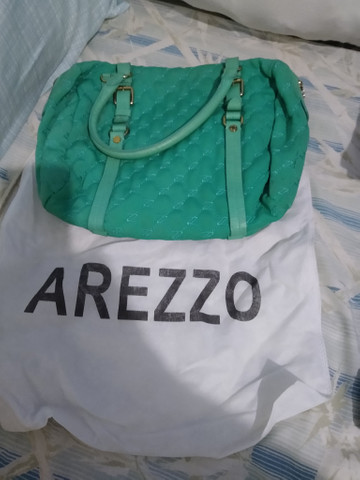 Bolsa Arezzo