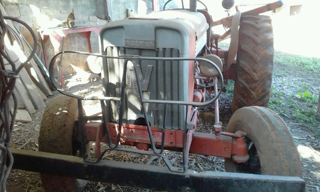 Implementos agrícolas - Foto 2