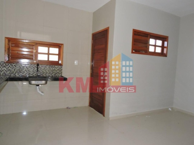 Vende-se casa térrea no Campos do Conde - KM IMÓVEIS - Foto 8