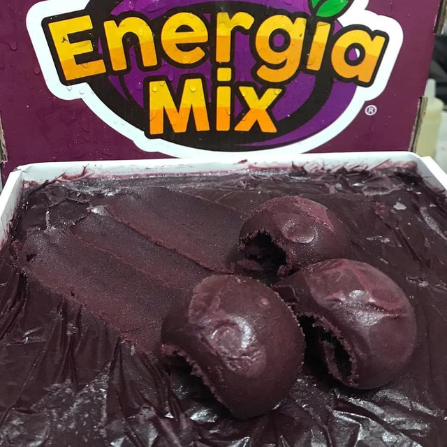 Vendo açai cremoso e de qualidade - Foto 2
