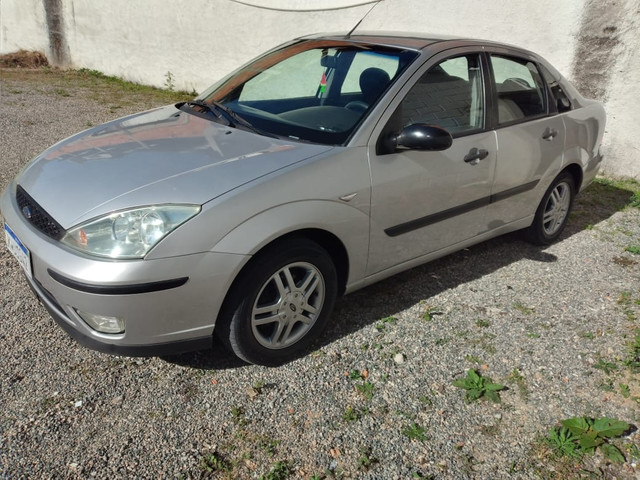 Focus - Foto 2