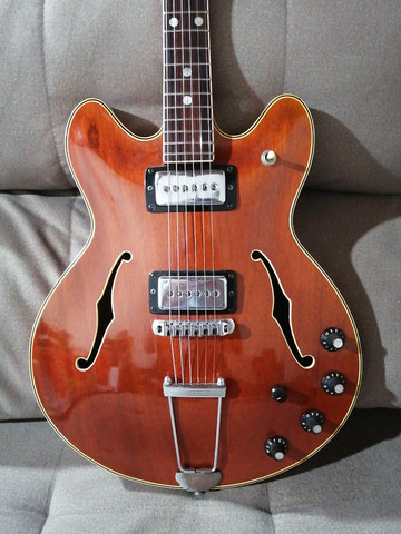 Giannini Diamond anos 70 - Foto 2