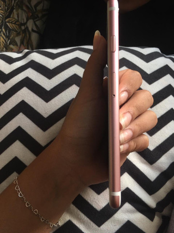 IPhone 6s Rose - Foto 3