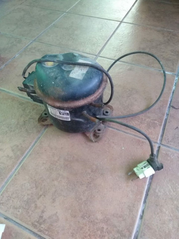 Compressor