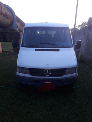 van 97 a venda olx
