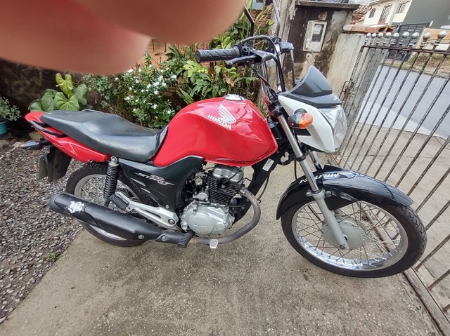 HONDA START 150 2015