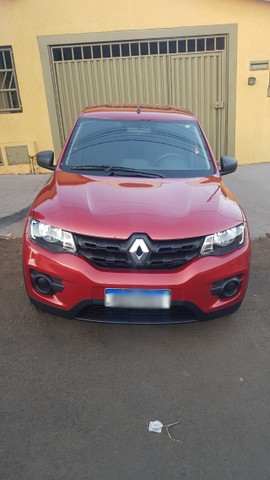 KWID ZEN COMPLETO