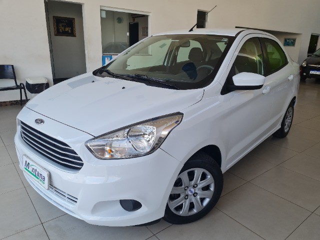 KA SEDAN 1.5