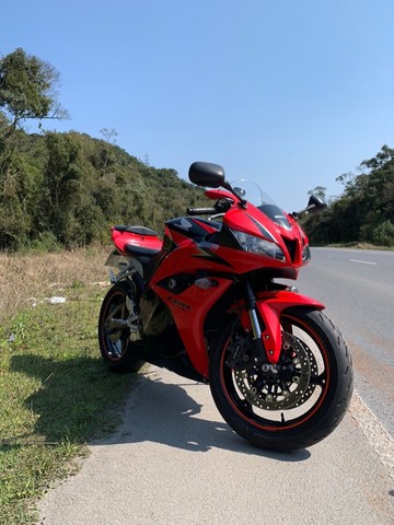HONDA CBR 600 RÉ
