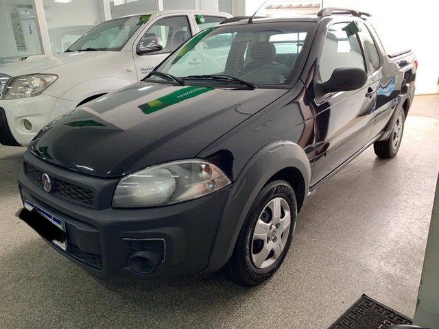 STRADA 2014/2015 1.4 CE COMPLETA