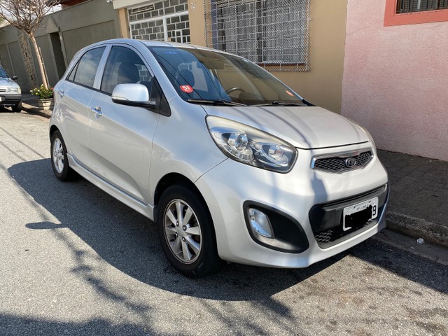 KIA PICANTO