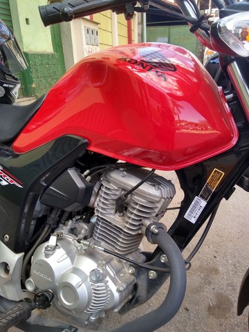 START 160 2019 COMB BREAK