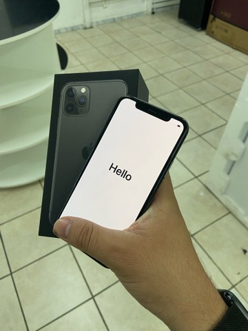 iPhone 11 Pro semi com garantia >> adquira o seu  - Foto 4