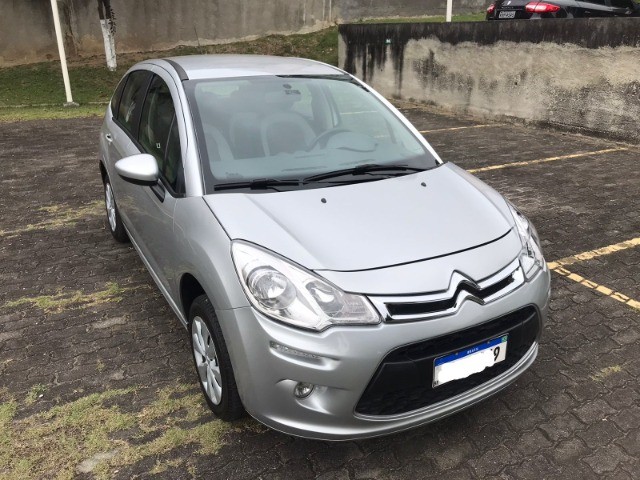 CITROEN C3 1.2 PURETECH ATTRACTION 2020 12.000KM