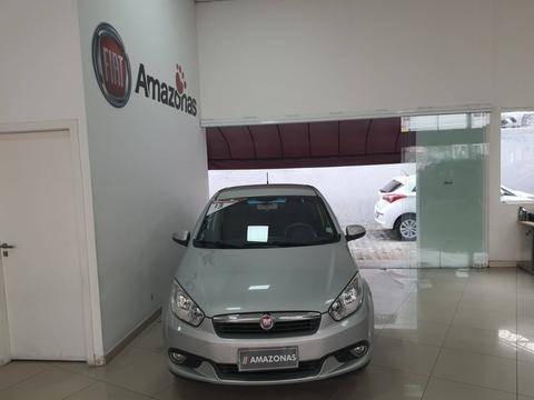 GRAND SIENA 2014/2015 1.4 MPI ATTRACTIVE 8V FLEX 4P MANUAL