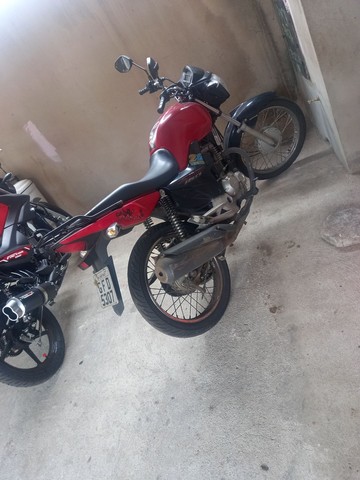 HONDA START 160
