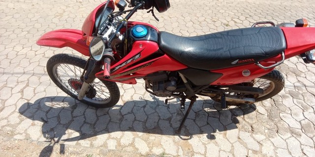 TORNADO HONDA