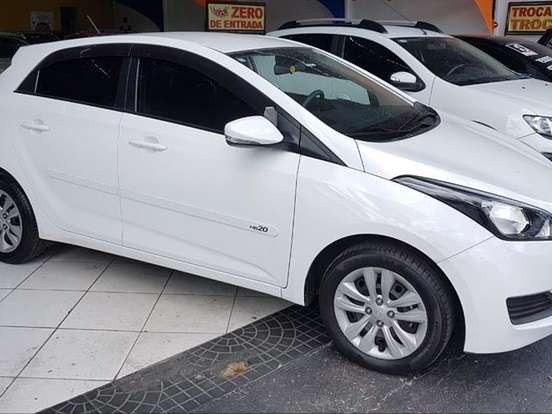 HB20 1.0 COMFORT   MANUAL  2016